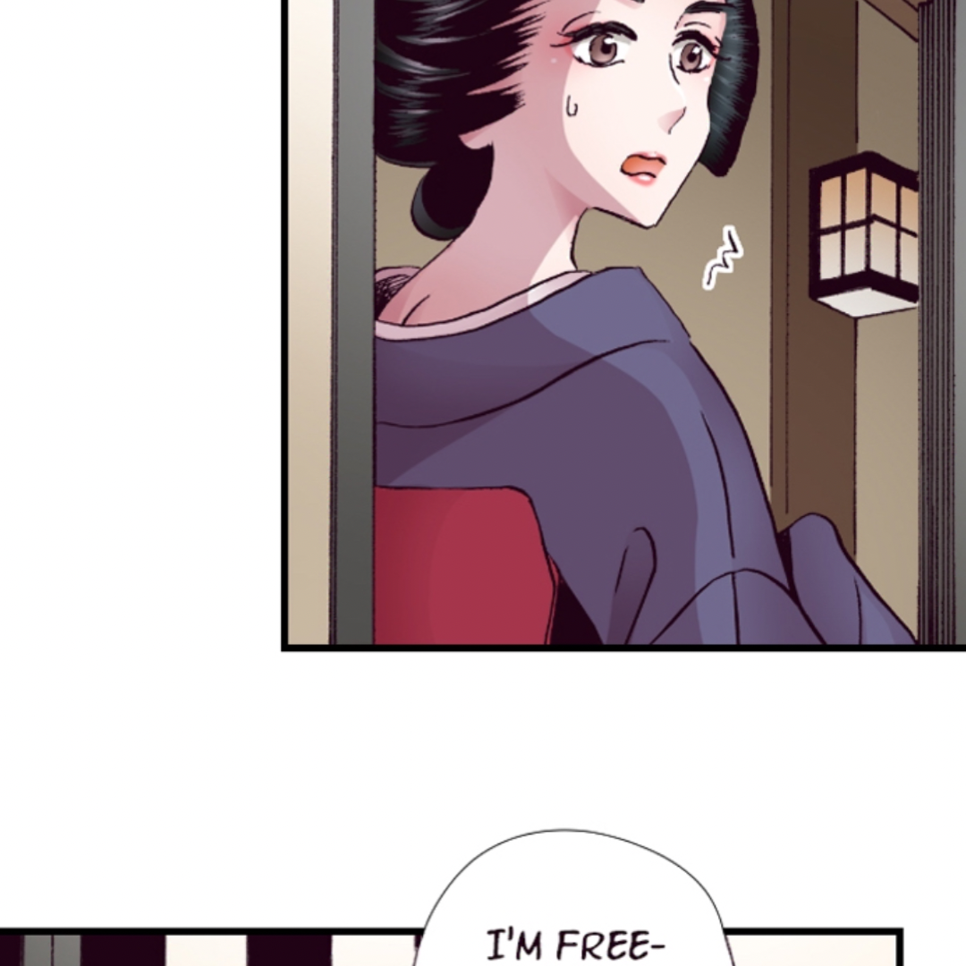 Divorce Is Out Of The Question! Chapter 13 - page 85